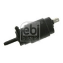 Ajovalojenpesu-pumppu FEBI BILSTEIN 03940