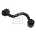 Link/Coupling Rod, stabiliser bar FEBI BILSTEIN 32573
