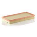 Air Filter MANN-FILTER C 40 163