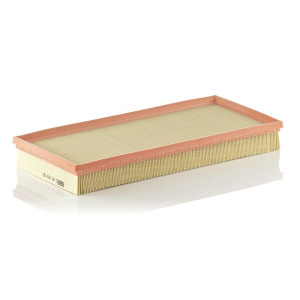 Air Filter MANN-FILTER C 40 163