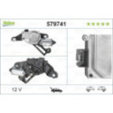 Wiper Motor VALEO 579741