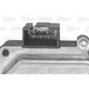 Wiper Motor VALEO 579741