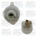 Ignition Switch MEAT & DORIA 24015