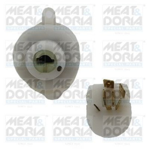 Süüte-/stardilüliti MEAT & DORIA 24015