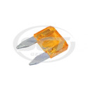 SCT 9520 ATN Mini Automotive Fuse 5A, 1 pc