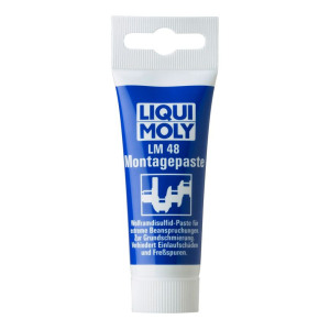 Montaažipasta LIQUI MOLY 3010