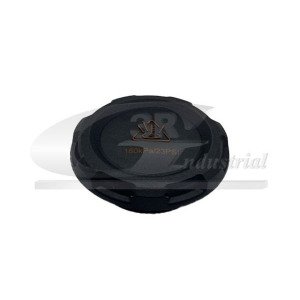 Cap, coolant tank 3RG 65704