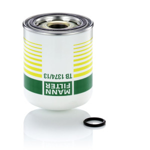 Ilmankuivaus patruuna, paineilmalaite MANN-FILTER TB 1374/13 x