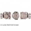 Компрессор, кондиционер LUCAS ELECTRICAL ACP314