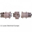 Компрессор, кондиционер LUCAS ELECTRICAL ACP511