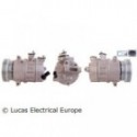 Kompressor,kliimaseade LUCAS ELECTRICAL ACP518
