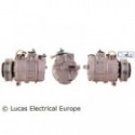 Компрессор, кондиционер LUCAS ELECTRICAL ACP551