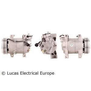 Kompressor,kliimaseade LUCAS ELECTRICAL ACP701