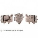 Компрессор, кондиционер LUCAS ELECTRICAL ACP784