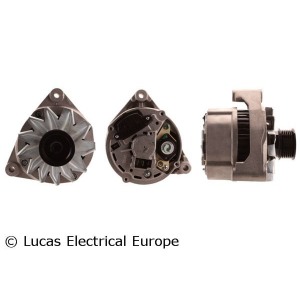 Alternator LUCAS ELECTRICAL LRA00720