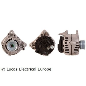 Generaator LUCAS ELECTRICAL LRA01812