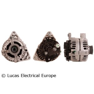 Generaator LUCAS ELECTRICAL LRA02027