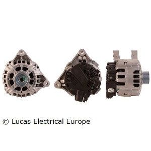 Генератор LUCAS ELECTRICAL LRA02164
