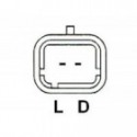 Generaator LUCAS ELECTRICAL LRA02301
