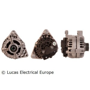 Генератор LUCAS ELECTRICAL LRA02334