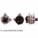 Alternator LUCAS ELECTRICAL LRA02540