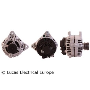 Alternator LUCAS ELECTRICAL LRA02540