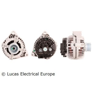 Alternator LUCAS ELECTRICAL LRA03020