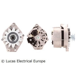 Генератор LUCAS ELECTRICAL LRB00176