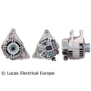 Alternator LUCAS ELECTRICAL LRB00513