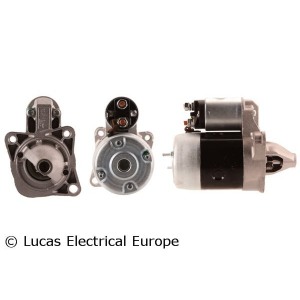 Стартер LUCAS ELECTRICAL LRS01150