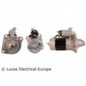 Стартер LUCAS ELECTRICAL LRS01160