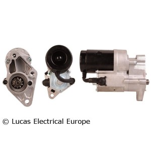 Стартер LUCAS ELECTRICAL LRS01623