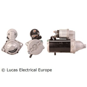 Стартер LUCAS ELECTRICAL LRS02348