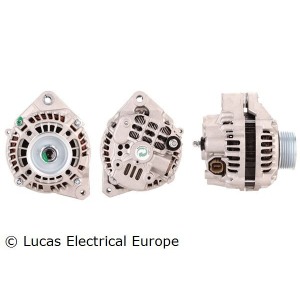 Alternator LUCAS ELECTRICAL LRA02287