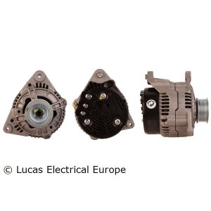 Генератор LUCAS ELECTRICAL LRB00172