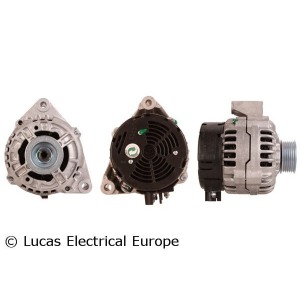 Генератор LUCAS ELECTRICAL LRB00332