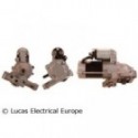 Стартер LUCAS ELECTRICAL LRS02253