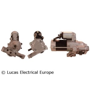 Стартер LUCAS ELECTRICAL LRS02253
