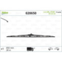 Wiper Blade VALEO 628650