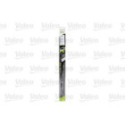 Wiper Blade VALEO 628650