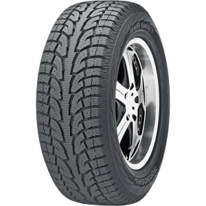 255/70R16 HANKOOK WINTER I*PIKE (RW11) 111T RP DOT21 Studdable 3PMSF M+S