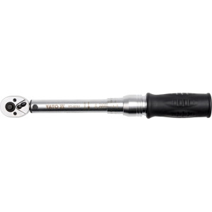 YT-0751 Torque Wrench 1/4" 2-10Nm YATO