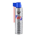 spray wielofunk. 400ml 07 K2 400 ml