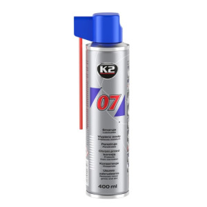 K2 07 400 ML