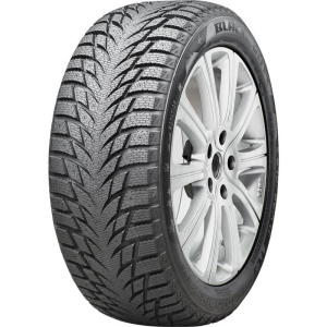 215/60R17 BLACKLION WINTER TAMER W506 96S DOT19 Studdable EE272 3PMSF M+S