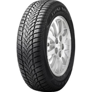 205/70R15 MAXXIS PRESA SNOW MA-PW 96T DOT19 Studless DCB70 3PMSF M+S