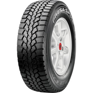 165/70R14C MAXXIS MA-SLW PRESA SPIKE LT 89/87Q DOT19 Studded 3PMSF M+S