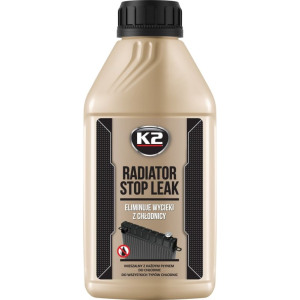 K2 RADIATOR STOP LEAK 400ml