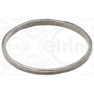 Gasket, exhaust pipe ELRING 195.580