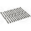 Cylinder Head Bolt Set ELRING 542.360